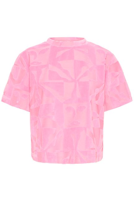 IHNABI SS3 wild orchid ichi top badstof roze