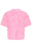 IHNABI SS3 wild orchid ichi top badstof roze