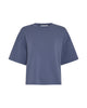 MSCHNilda Ima Q SS Sweatshirt msch copenhagen