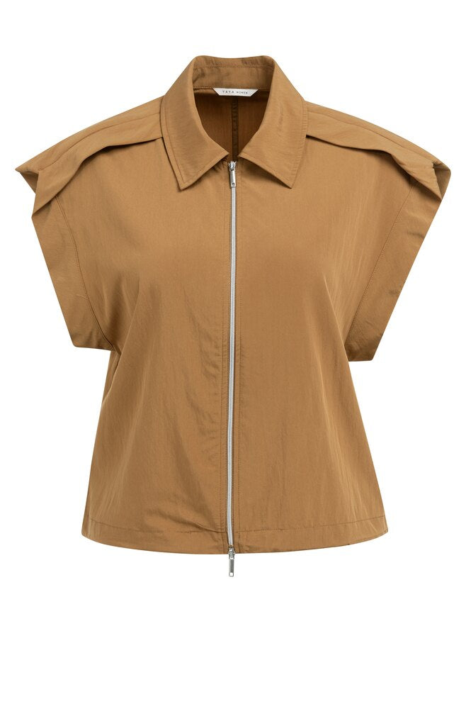yaya 01-201236-607 foxtrot brown
