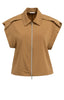 yaya 01-201236-607 foxtrot brown