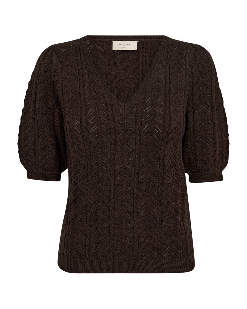 FQCLARRY-PULLOVER
mole freequent
