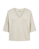 FQCONNY-PULLOVER
moonbeam melange freequent