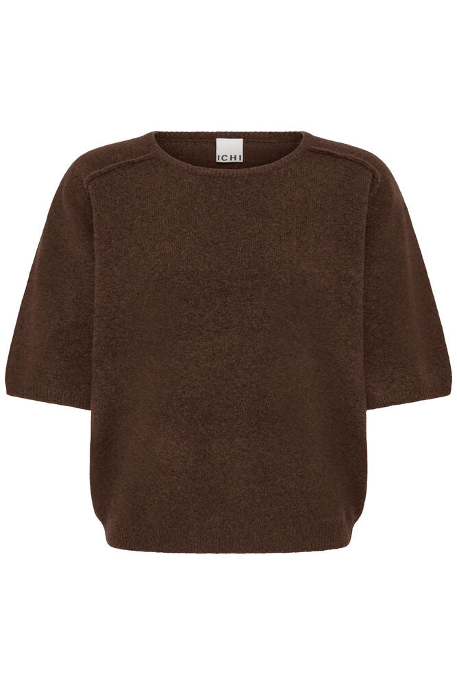 IHDASILA SS2 Chicory Coffee - Brown ichi trui bruin