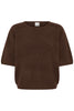 IHDASILA SS2 Chicory Coffee - Brown ichi trui bruin