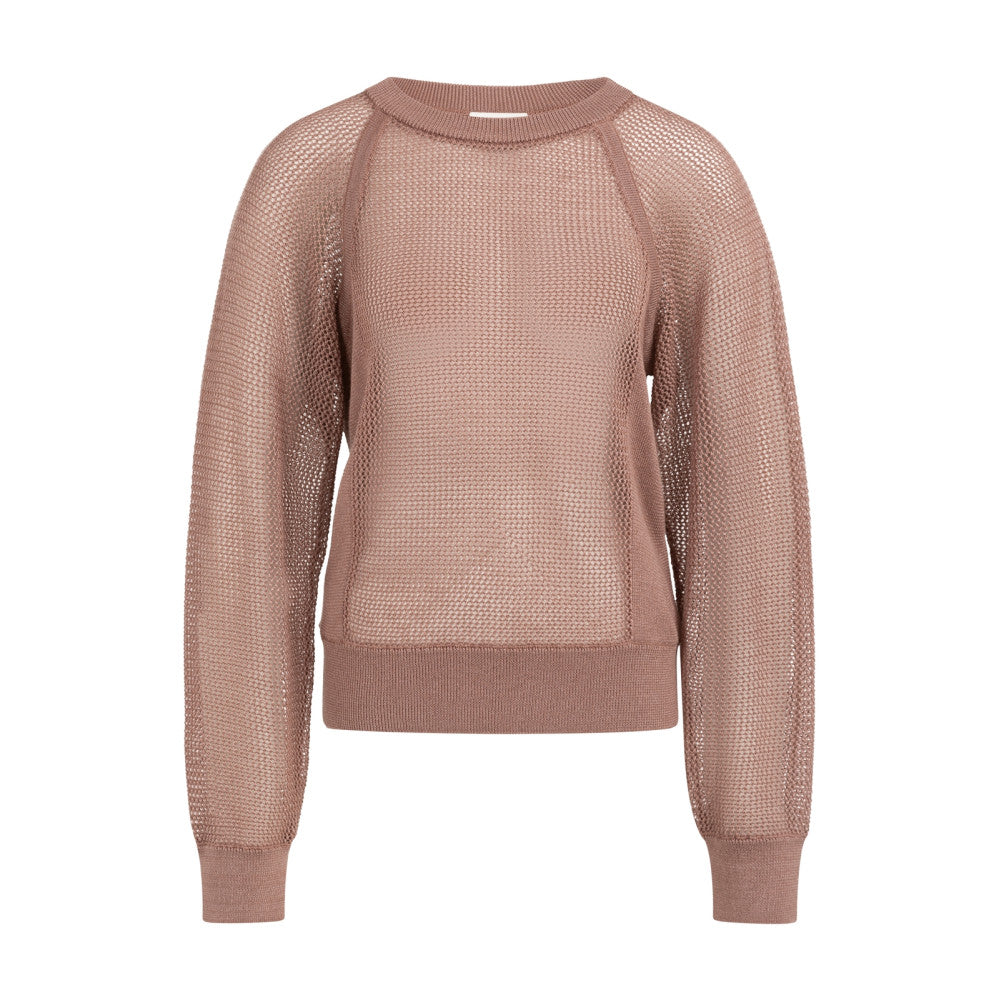yaya 01-000592-605 burlwood pink