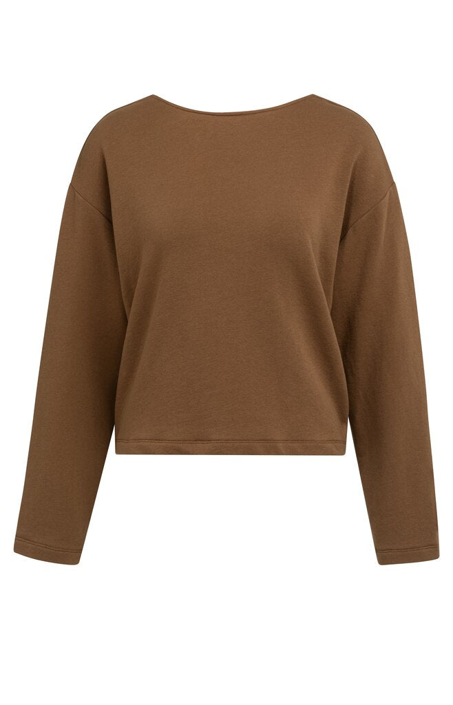 YAYA 01-109123-607 partridge brown