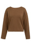 YAYA 01-109123-607 partridge brown