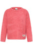 IHSARISA LS2 fruit dove pink ichi trui roze