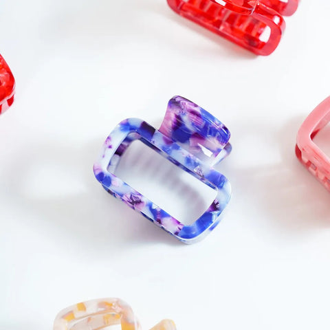 Haaraccessoire haarspeld haarclip clips
